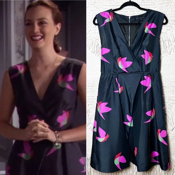 Marc By Marc Jacobs | Dresses | Marc By Marc Jacobs Blair Waldorf 